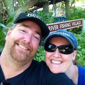 Meet your Posher, Kristen